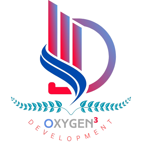 OX³ LOGO